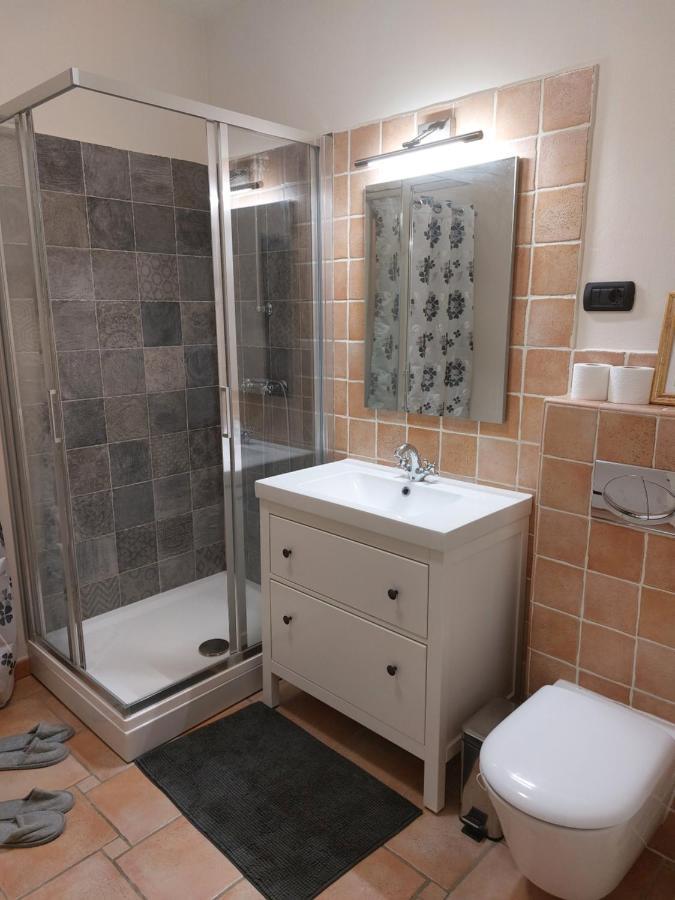 Apartment Kortine Sečovlje Zewnętrze zdjęcie