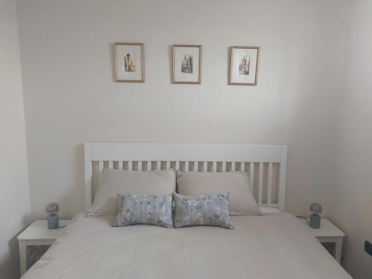 Apartment Kortine Sečovlje Zewnętrze zdjęcie