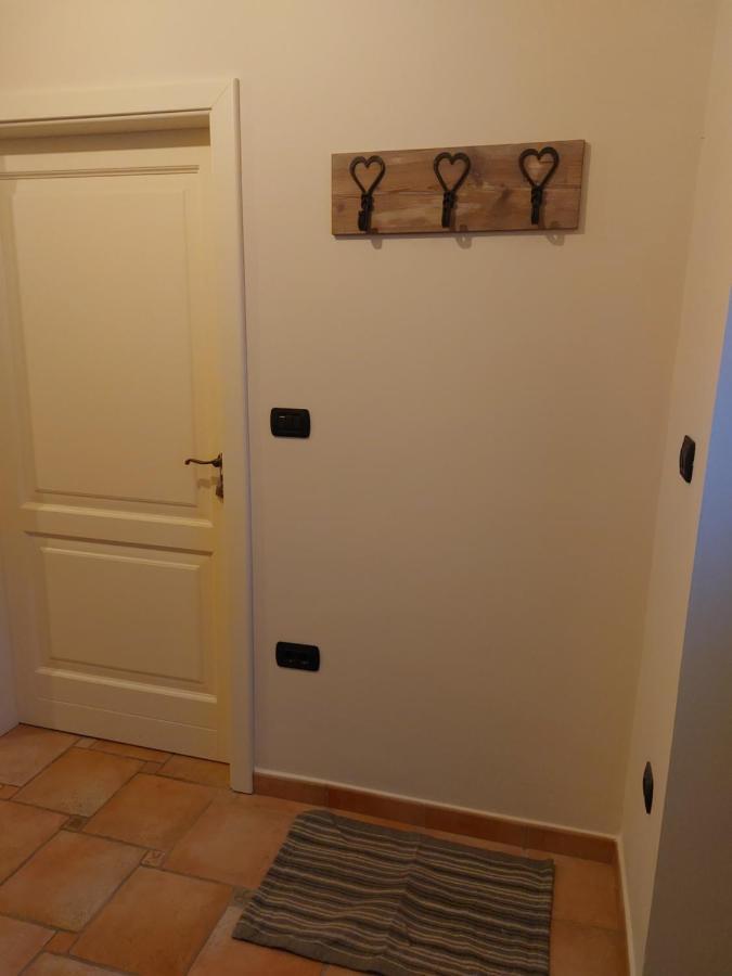 Apartment Kortine Sečovlje Zewnętrze zdjęcie