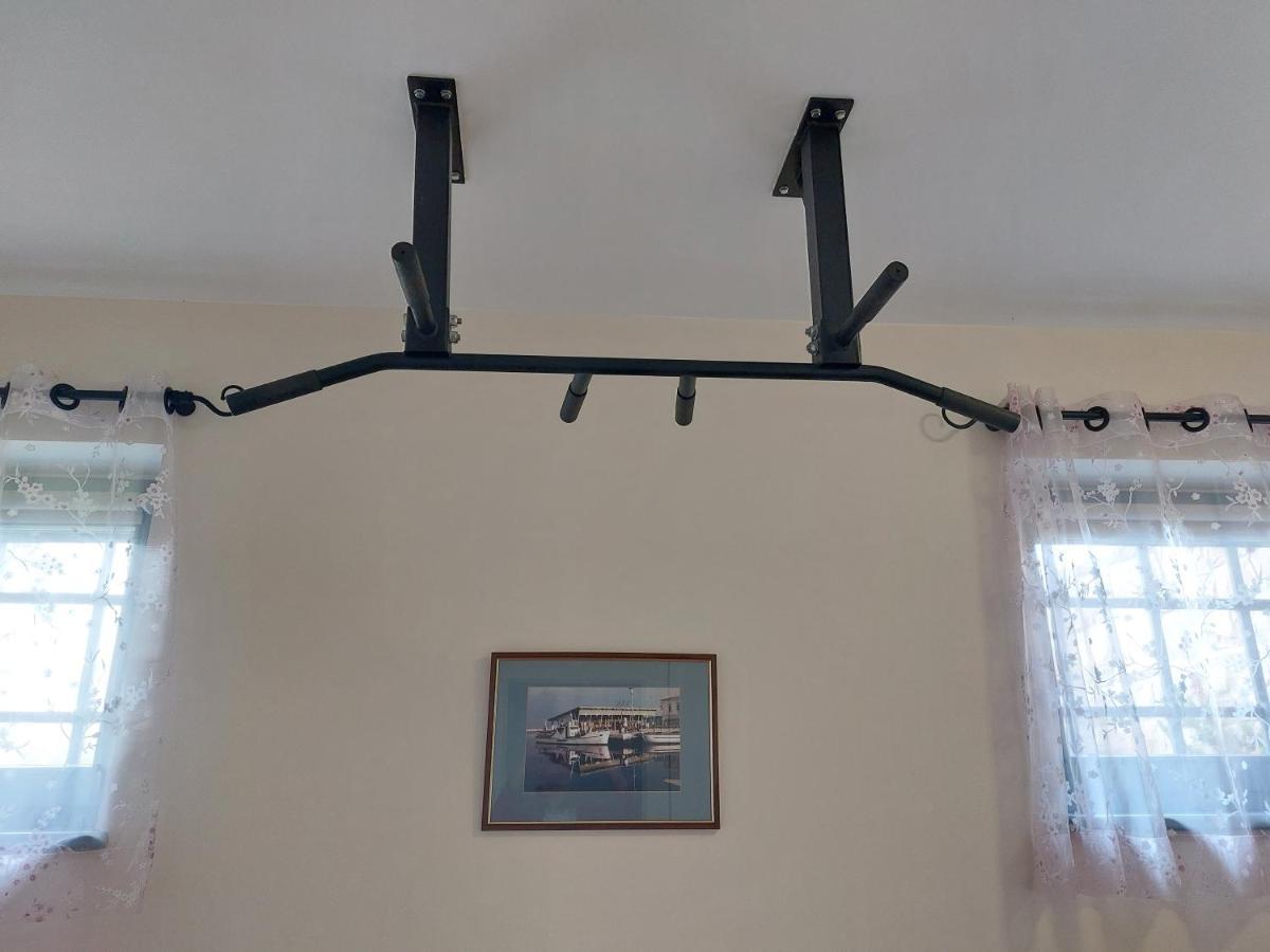 Apartment Kortine Sečovlje Zewnętrze zdjęcie