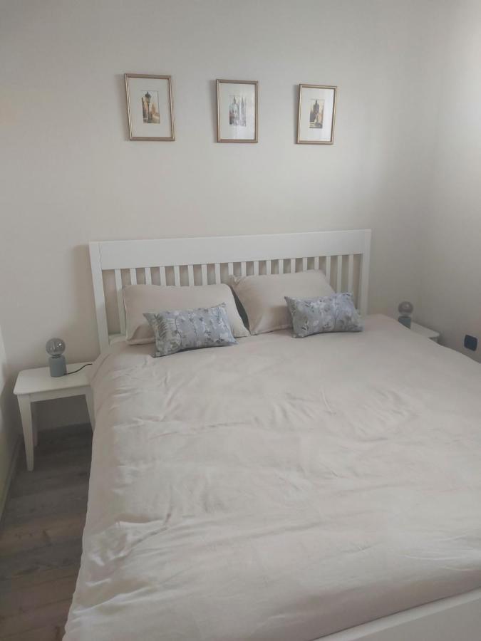 Apartment Kortine Sečovlje Zewnętrze zdjęcie