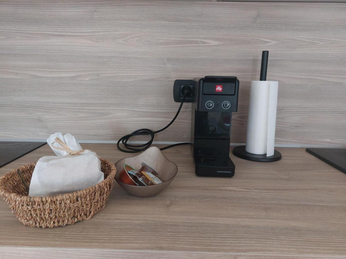 Apartment Kortine Sečovlje Zewnętrze zdjęcie