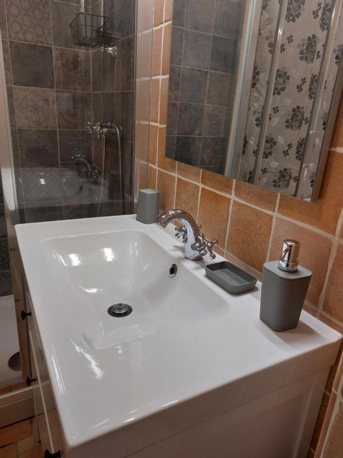 Apartment Kortine Sečovlje Zewnętrze zdjęcie
